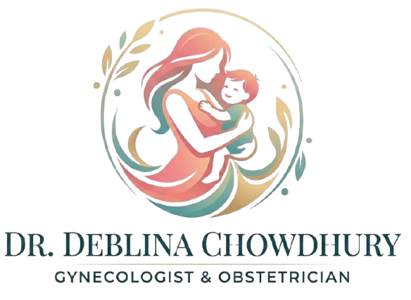 Dr Deblina Chowdhury